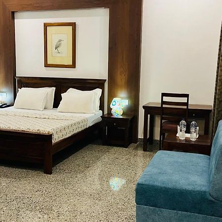 Hotel Sunbird Bharatpur Εξωτερικό φωτογραφία