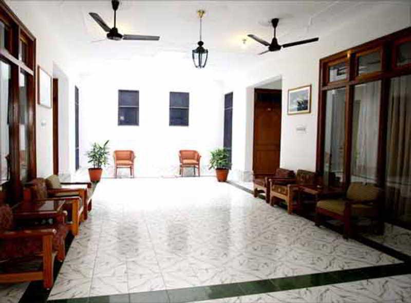 Hotel Sunbird Bharatpur Εξωτερικό φωτογραφία