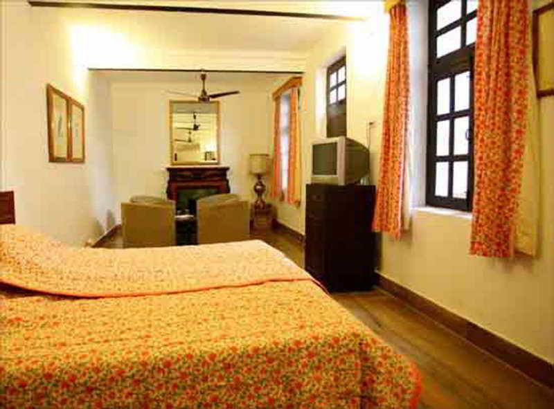 Hotel Sunbird Bharatpur Εξωτερικό φωτογραφία